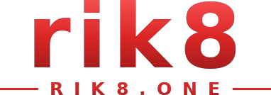 rik8 logo
